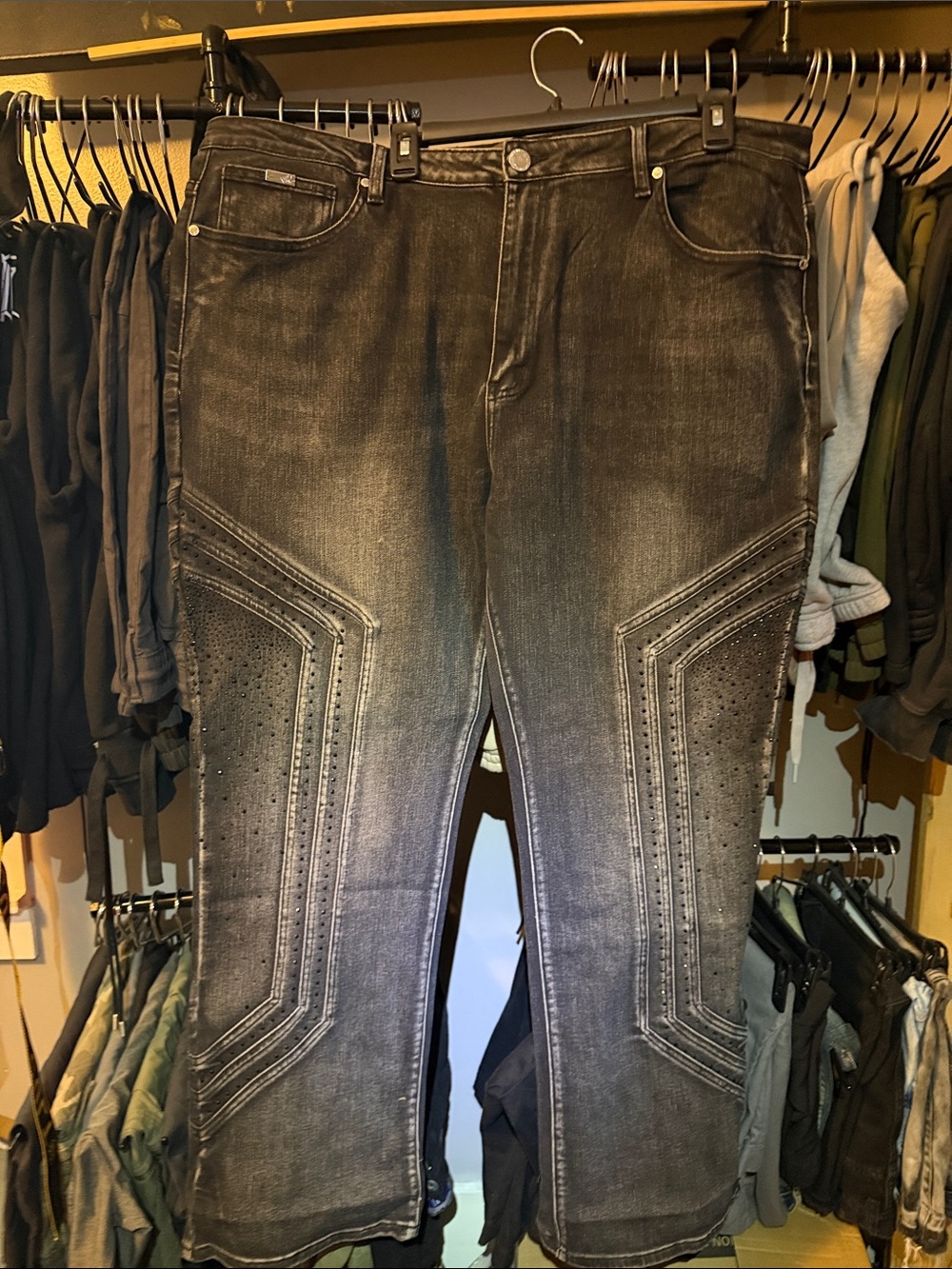 Premium Milano Jeans